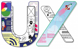 DevMatters UI UX Logo
